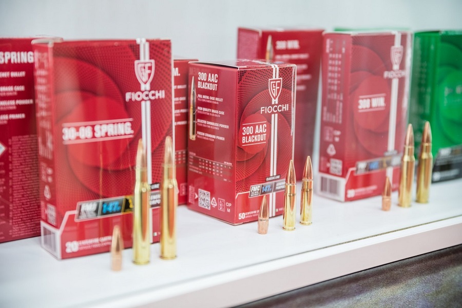 Czechoslovak Group (CSG) announced the acquisition of a 70% stake in Fiocchi Munizioni, a global leader in premium and super premium small caliber ammunition. CSG will partner with the current shareholders, the Fiocchi family and Charme Capital Partners, each retaining a minority stake, to pursue the continued growth path envisaged for Fiocchi Munizioni over the coming years.