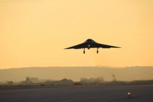 At sunrise, on Saturday, December 1, 2012, the nEUROn took off for the very first time from the Istres airbase. The ensuing 10 years have brought a string of achievements.
