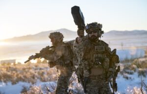 DroneShield has received an all-time record purchase order for approximately a A$11 million for a government agency customer.