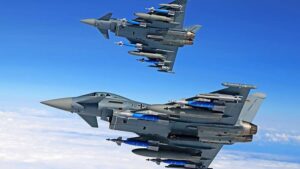 On December 5, the European Commission has approved an investment of around €1.2 billion in collaborative defence research and development with the adoption of the first ever award decision on 61 projects supported by the European Defence Fund (EDF). 