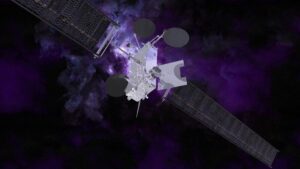Eutelsat Communications has selected Thales Alenia Space to build a next-generation highly flexible, software-defined satellite (SDS).