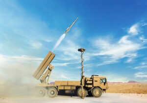 Excalibur International, a CSG Group sales agency, is currently implementing two major armament projects for Indonesia. Information about them was made public at the Indodefence 2022, defence technology fair, which took place from 2 to 5 November in Jakarta, Indonesia. As part of the MRAD (Medium Range Air Defense) project, the Czech company will deliver a medium-range air defense system to the Indonesian Air Force. As part of the KHAN project, it will deliver a tactical ballistic missile system. The total price of both projects in sum exceeds 500 million euros.