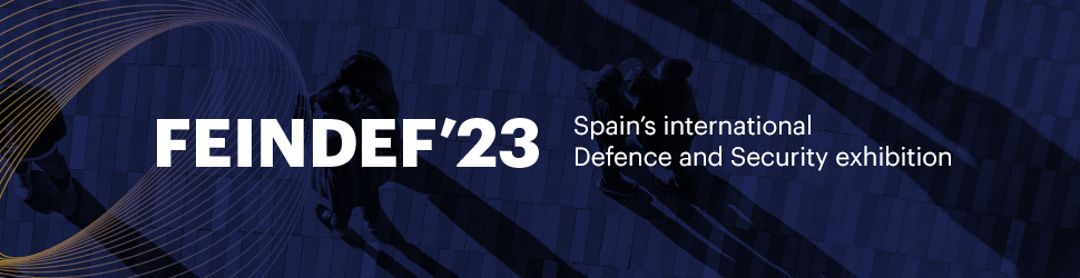 Feindef23 Defence Industry