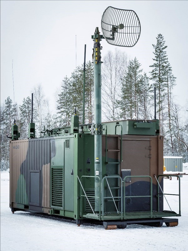 Conlog Group has been selected by the Finnish Defence Forces (FDF) for the design, implementation, documentation, use and maintenance of containerised communication stations, which will allow Finnish forces to maintain communications in challenging environments.
