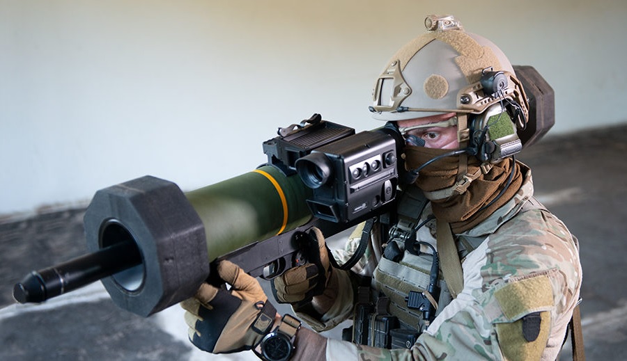 German company Dynamit Nobel Defence (DND) and its Hungarian partner, a state-owned company N7 Holding Ltd have signed an agreement to establish a joint venture company in Hungary. The new entity will be the part of DND supply chain for the production of modern anti-tank weapons. The joint venture's first project will be the production and delivery of the RGW 110 HHT-T anti-tank weapon systems for the Hungarian land forces.