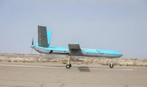 Israel is closely following the Iranian effort to establish weapon production sites in some countries to bypass international sanctions. This data is shared with the U.S on a permanent basis.