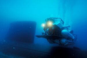 JFD has announced that it has won the prestigious ‘Third In-Service Support’ (3ISS) contract, worth £63 million, continuing seven years of safety critical operational assurance services to the NATO Submarine Rescue System (NSRS).