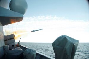 Kongsberg Defence & Aerospace has signed a supplemental agreement contract with the Norwegian Defence Material Agency (NDMA) for the ongoing procurement of Naval Strike Missile (NSM) for deliveries to the Norwegian Navy.
