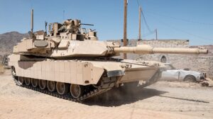 Leonardo DRS announced that it has received a contract award from the U.S. Army to provide advanced infrared sensors for the next-generation sighting systems.