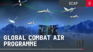 Leonardo is a strategic partner in the GCAP (Global Combat Air Programme) which aims to create a new-generation system of systems for multi-domain operations, to be operational by 2035. The programme, which involves Italy, the UK and Japan, represents a challenge aimed at protecting and strengthening national technological and industrial sovereignty while ensuring prosperity, safeguarding specialist skills, generating employment and improving the competitiveness of the Aerospace, Defense and Security sectors in international markets. The programme will encompass the entire Italian supply chain, including universities, research centres and SME companies as well as the industries involved.