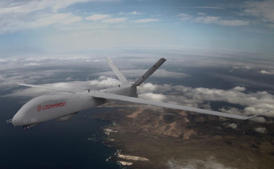 Leonardo has successfully completed the first phase of flight testing for its Falco Xplorer drone. The system is now ready for the second phase of the campaign, which will lead to the certification of the largest uncrewed aircraft ever built by the company.