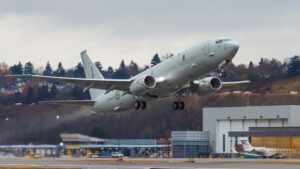 Boeing has awarded Lufthansa Technik a contract for sustainment services within its support of the Royal New Zealand Air Force's (RNZAF) future fleet of four P-8A aircraft that will leverage commercial capabilities to improve readiness rates.