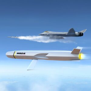 MBDA welcomes the industrial agreement recently finalized to prepare the Future Air Combat System (FCAS).