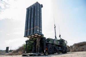 NATO has once again joined forces in the region to conduct a combined training event simulating an attack of air forces against NATO airspace and an airfield in particular. 