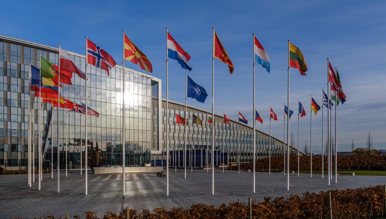 Allies agreed NATO’s civil and military budgets for 2023 at a meeting of the North Atlantic Council on Wednesday (14 December 2022). The civil budget is set at €370.8 million, and the military budget is set at €1.96 billion, representing a 27.8% and 25.8% increase, respectively, over 2022.