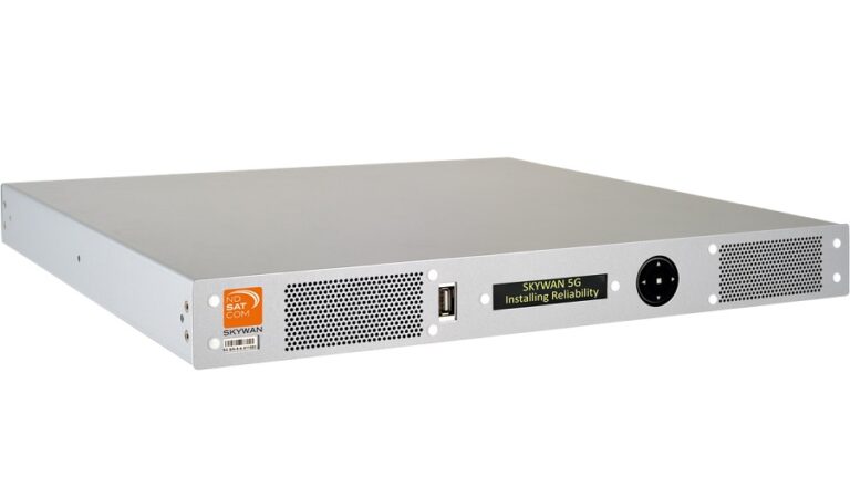 ND introduces SKYWAN 5G Release 2.2