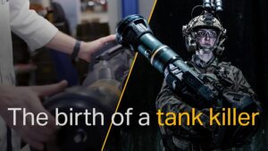 The NLAW anti-tank system has attracted plenty of praise in recent months. Short for next-generation Light Anti-Tank Weapon this shoulder-fired guided-missile system is so simple and it can be used effectively by soldiers with minimum training. Its ability to stop main battle tanks dead in their trucks anywhere from 20 to 800 meters has made headlines around the planet.
