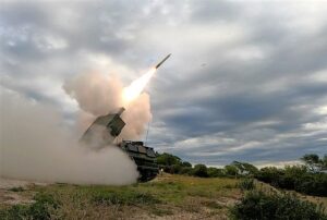 The NATO Support and Procurement Agency (NSPA) has recently completed the firing test campaign for the Multiple Launch Rocket System (MLRS), as part of the upgrade to the European fire control system.