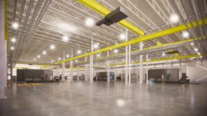 Northrop Grumman received funding through the Manufacturing and Industrial Technology Division of the Air Force Research Laboratory (AFRL) for enhancements to its hypersonics manufacturing technology. The $8.8 million contract supports improvements that will help to shorten production times and drive affordability for hypersonic weapons in production.