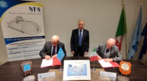 OCCAR: Near Future Submarine 2nd contract amendment awarded