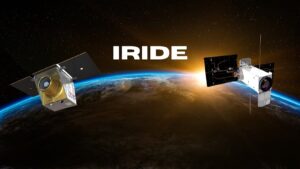 OHB Italia, a subsidiary of technology and space group OHB SE, and ESA (European Space Agency) have signed a contract for the development of 12 satellites that will be part of the Italian IRIDE constellation. The constellation will consist of various satellites of different types and sizes combining SAR, optical, panchromatic, hyperspectral and infrared sensors. Main target of the constellation is Earth observation to manage hydrogeological instabilities and fires, protect coastlines and critical infrastructure, monitor air quality and weather conditions and provide analytical data for the development of commercial applications.