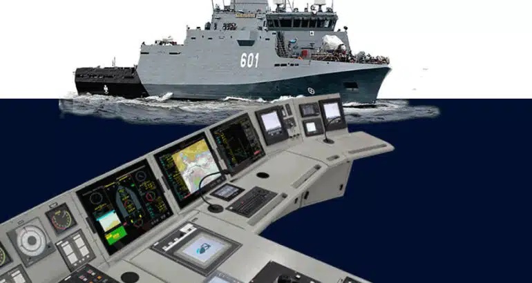 OSI Maritime Systems (OSI) has been awarded a contract by PGZ Stocznia Wojenna (PGZ SW) Shipyard to provide Integrated Navigation and Tactical Systems (INTS) to the Polish Navy’s Kormoran program, vessels four to six.