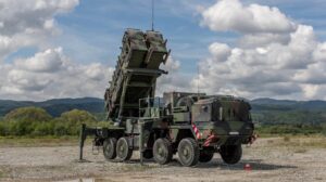 When Berlin offered to send Warsaw a Patriot missile defense system, Poland said Germany should send it to Ukraine instead — even though no NATO member has sent the system there yet. Germany stuck to its original offer.