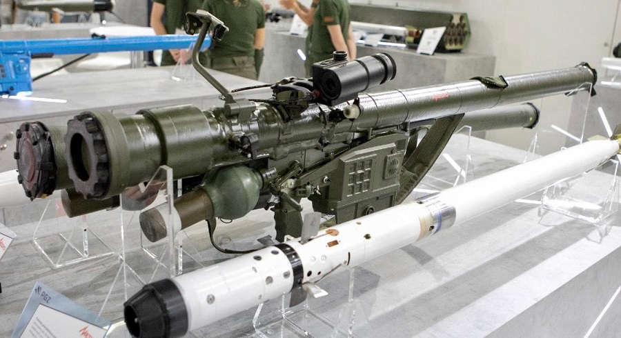 On December 31, the Polish defence industry company Mesko (a subsidiary of Polish state-owned defence holding PGZ) signed a contract with an unspecified “Baltic state” for the supply of the Piorun man-portable air defence system (MANPAD).