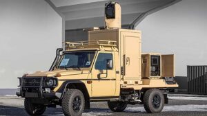 Norwegian Defence Materiel Agency (NDMA) has signed a contract with German defence industry giant Rheinmetall for an upgrade of the electro-optical sensors of NASAMS air defence system. The contract value is about 18 million euros.