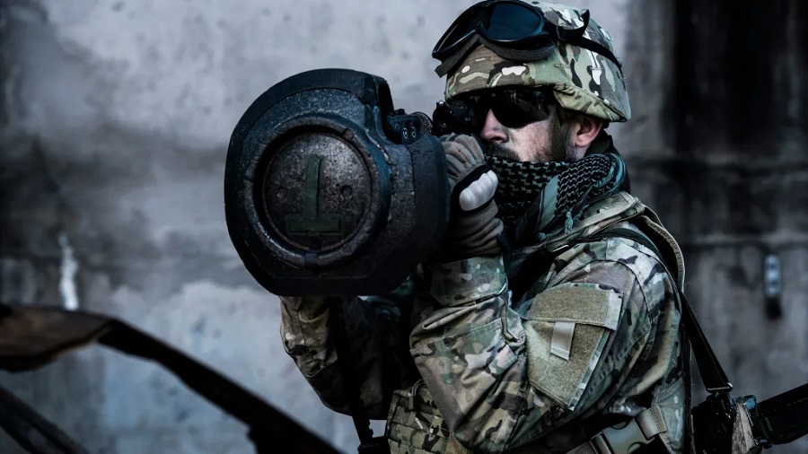 Saab has received an order for NLAW (Next Generation Light Anti-Tank Weapon) from the Swedish Defence Materiel Administration (FMV). The order value is approximately SEK 900 million with product deliveries scheduled 2024-2026.