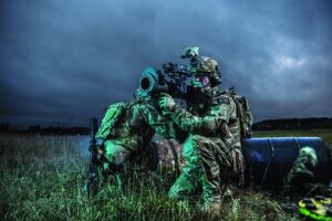 Saab has received orders from the Latvian Ministry of Defence for ammunition for the Carl-Gustaf® recoilless rifle. The order value is approximately SEK 185 million.