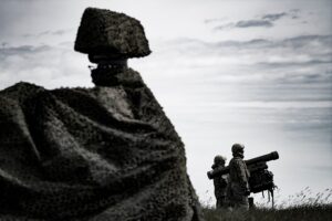 Saab has received orders for the RBS 70 NG ground-based air defence system and the Giraffe 1X radar from the Latvian Ministry of Defence. Deliveries will begin in 2022.