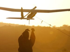Elbit Systems of Australia was selected to provide the Australian Army with the Skylark I LEX Unmanned Aerial Systems (UAS) equipped with Electro Optical and Automatic Dependent Surveillance–Broadcast (ADS-B) system.