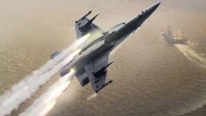 The U.S. Navy has awarded BAE Systems $13.5 million to incorporate its Smart D2™ technology as part of the U.S Navy’s ALE-47 Common Carriage program which increases expendable payload capacity as the USN converts from round to square countermeasures. The contract is an Other Transaction Agreement (OTA) through the Naval Aviation Systems Consortium (NASC). This is the first purchase of Smart D2 technology by the Department of Defense (DoD).