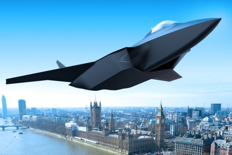 The UK’s sovereign industry partners, under Team Tempest, will support the significant endeavour announced today by the Governments of the UK, Japan and Italy, which will see the three nations build a truly international programme, with a shared ambition to develop a next generation fighter aircraft under a new Global Combat Air Programme (GCAP).