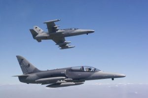 Czech aerospace industry company Aero Vodochody has completed the prescribed repairs (PP16) on all 16 single-seat L-159 ALCA aircraft and handed over the last one to the Czech Air Force. The L-159s have been extended for another eight years and other technical improvements have been made.