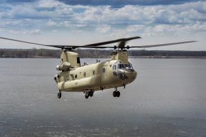 The US Army has awarded Boeing a contract to produce 12 new CH-47F Chinooks for the Egyptian Air Force. With this $426 million foreign military sale, Egypt will replace its fleet of CH-47D aircraft with the modern F model, and benefit from its advanced multi-mission capabilities.