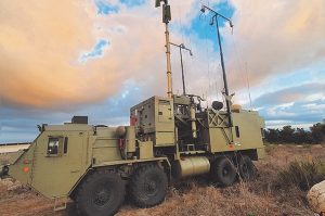 Elbit Systems Sweden AB, the subsidiary of Israeli company Elbit Systems, was awarded a contract valued at approximately USD 48 million by the Swedish Defence Materiel Administration (FMV), to supply Technical High Mobility Shelters (THMS) to the Swedish Army. The contract will be performed over a period of 3 years and includes options for further extensions.