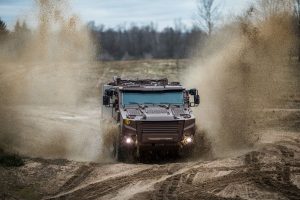 Nexter, Thales and Arquus met annual delivery milestones for 2022 in line with the provisions of the 2019-2025 Military Programming Law.