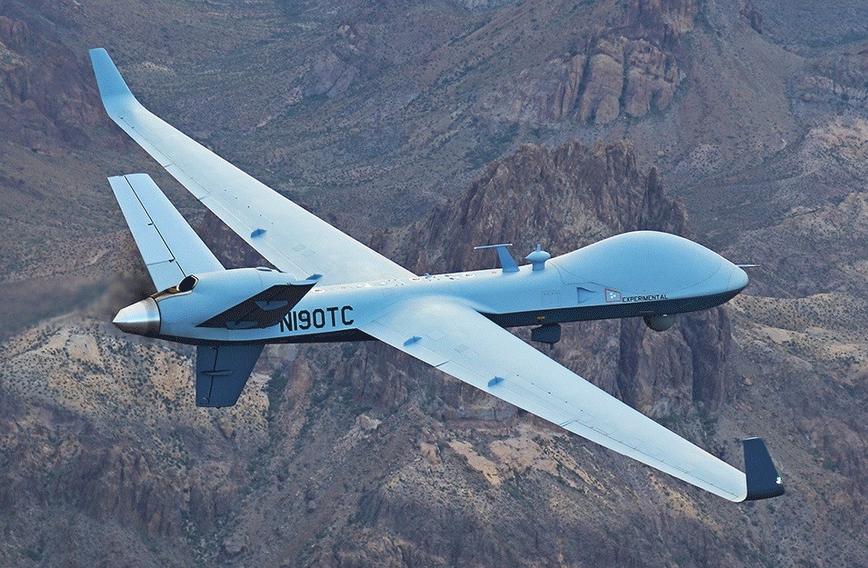 Siemens Digital Industries Software has announced that General Atomics Aeronautical Systems, Inc. (GA-ASI) has adopted the Siemens Xcelerator portfolio of software and services as the platform of choice for its digital transformation.