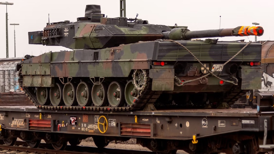Germany’s slowness in authorising the supply of Leopard 2 tanks to Ukraine was bad news for Ukraine, European security and Germany itself. But other Western leaders should not be too smug.