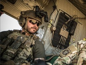 INVISIO has received a major follow-up order for the Intercom system from the European NATO country that previously placed two large orders. The new order proves that the solution meets the high requirements set by a European NATO country for a modern communication system.