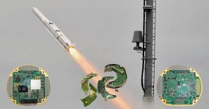 On January 10, Greek defence industry company Intracom Defense (IDE) announced that it has signed a contract with Raytheon Missiles & Defense for production of electronic components for Evolved Sea Sparrow Missile (ESSM) Block 2.