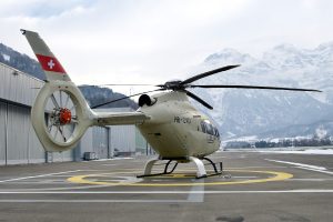 Leonardo and Safran Helicopter Engines announced today they have joined forces to further enhance the capabilities and competitiveness of the next generation AW09 single-engine helicopter. The production aircraft will feature the 1,000 shp class of power Arriel 2K engine, the newest generation of the Arriel family.