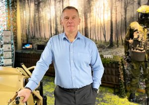 The Swedish company Mildef seeks to strengthen its position in the Danish market and opens a subsidiary - Mildef Denmark. The subsidiary will be headed by Claus Larsen, most recently Country Manager for Atos Denmark, specialized in defense and security and with 20 years of service as a reserve officer, company says.