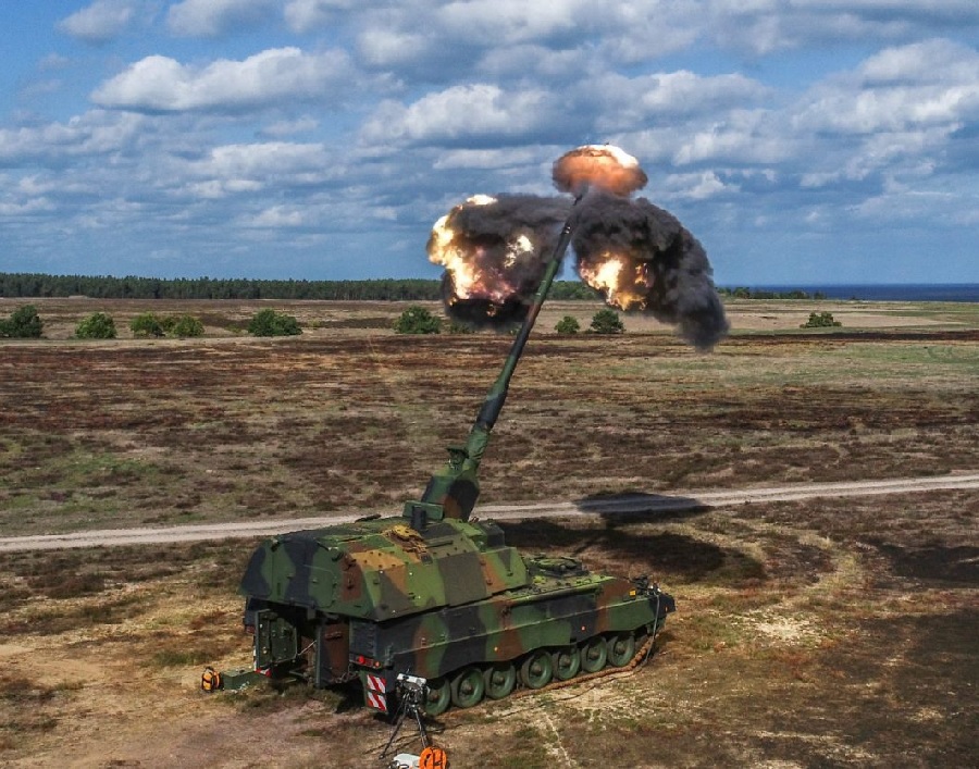 The management of Norway defence industry company Nammo has approved an investment of NOK 260 million (about EUR 24 million) in machinery and production equipment to increase 155 mm artillery shell production. The purchase of machinery is necessary both to modernize existing artillery production lines as well as improve capacity, the company said.