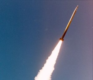 Northrop Grumman Corporation will assume production of rocket motors for the U.S. Army’s Guided Multiple Launch Rocket System (GMLRS), fulfilling the full contract production quantity. The company recently delivered its 15,000th rocket motor and 20,000th warhead to Lockheed Martin for final assembly.