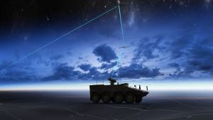 Rheinmetall is deepening its strategic ties with high-tech software maker blackned GmbH of Heimertingen, Germany. Expanding on an existing cooperation agreement, Rheinmetall Electronics GmbH of Bremen is taking up a 40 percent interest in the company. Under this arrangement, blackned GmbH will retain its independence while simultaneously powering its own growth. In acquiring a stake in this renowned software manufacturer, Rheinmetall is expanding its leading role as a partner for digitalization of the armed forces. This strategic partnership places Rheinmetall in an even stronger position to realize the continuity of the tactical information and communication network as well as the chains of effect within the system network.