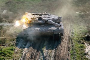 German defence industry giant Rheinmetall had a record year in 2022 and is approaching an order backlog of EUR 30 billion, Rheinmetall's CEO Armin Papperger told Reuters in an interview.