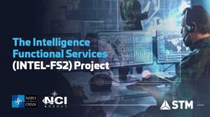 Turkish state-owned defence industry company STM will develop a software system for NATO's intelligence infrastructure. The intelligence process among all the NATO Commands around the world will be carried out through this system. This project stands as one of the largest software development projects ever assigned by NATO to Turkey.